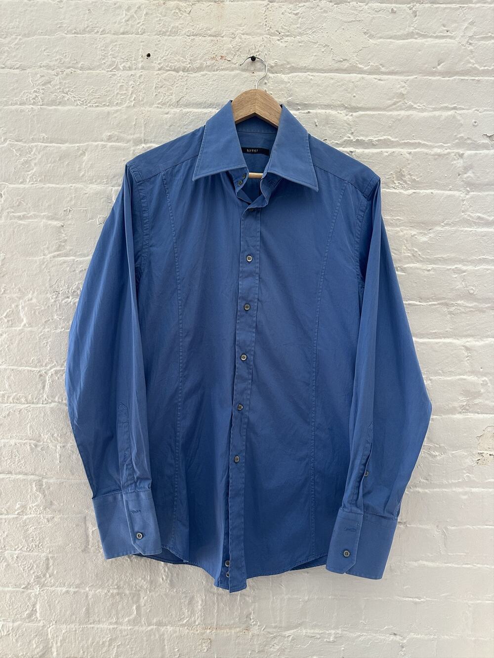 Gucci by Tom Ford Button Up Shirt